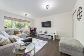 Flat C, 119, Woodcote Road, Wallington SM6 0QL