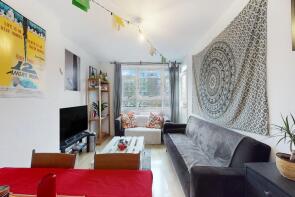 61, Maskelyne Close, London SW11 4AE