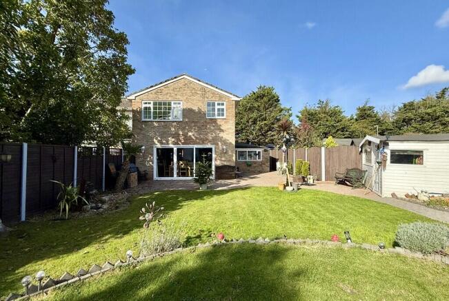 Gunners Way, Elson, Gosport photo 4