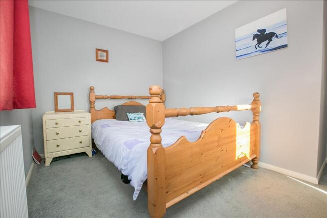 Study/family Room/bedroom 5