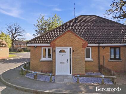 Aspen Court, Hornbeam Close, CM13