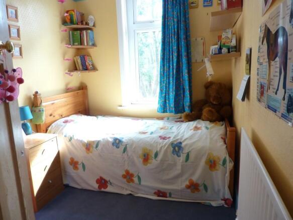 Bed 4