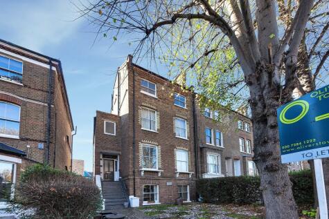 Hartham Road, Tufnell Park, N7
