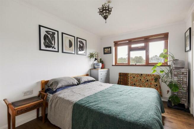 Kirk Road, E17