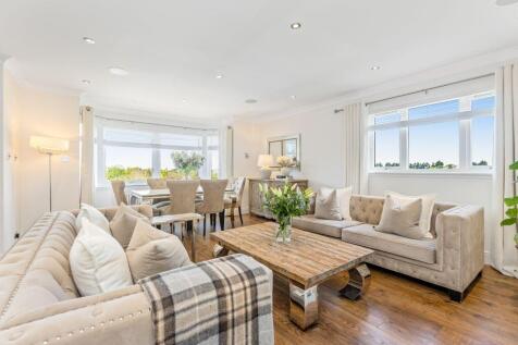 20 (flat 6), Cramond Road North, Cramond, Edinburgh, EH4 6JE