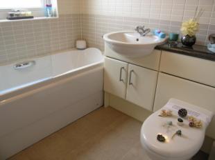 Shower Room Example