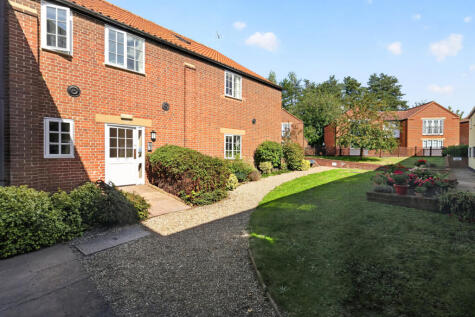 Burtons Mill, The Staithe, Stalham, Norwich, NR12