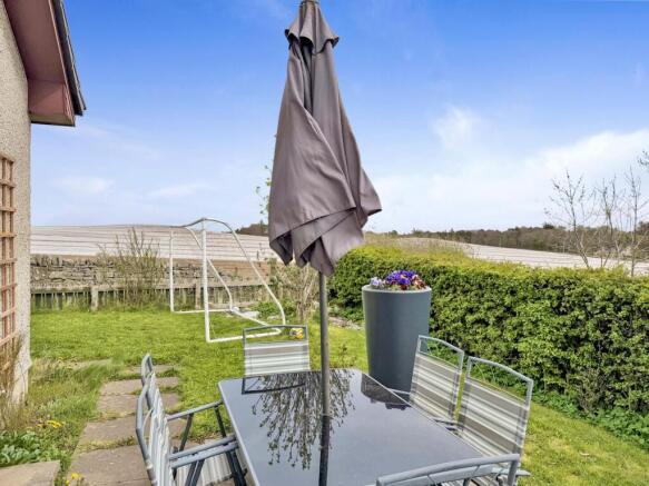 Terrace / Patio