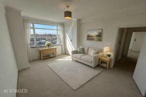 Flat K72, Du Cane Court, Balham High Road, London SW17 7JZ