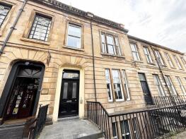 Flat B/1, 75, Berkeley Street, Glasgow G3 7DX