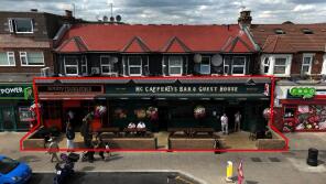697, High Road, Seven Kings, Ilford IG3 8RH
