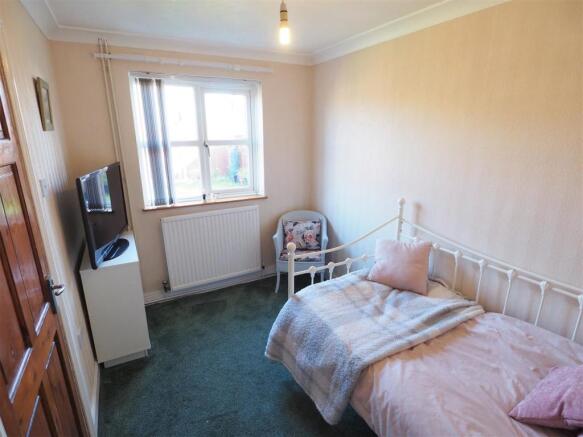 Third Bedroom 104
