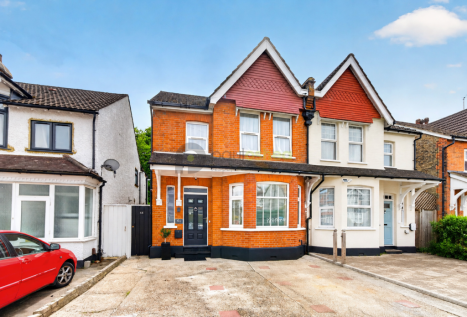 Purley Park Road, Purley, CR8 2BS