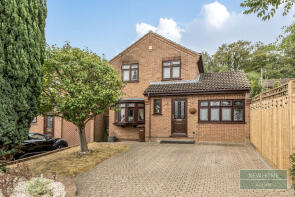 61, Highgrove Road, Princes Park, Chatham ME5 7SF