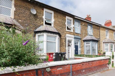 Newton Drive, Blackpool, FY3