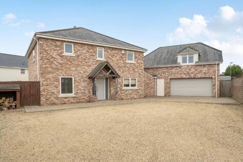 Brookfields, Potton