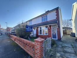 38, Tranmere Road, Blackpool FY4 3DL