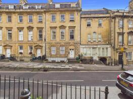 First Floor, 1, The Paragon, Walcot, Bath BA1 5LX