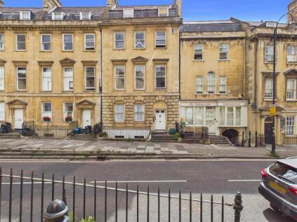 Paragon, Bath