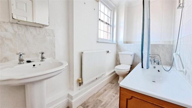 Bathroom/Wc