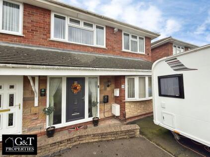 Tewkesbury Drive, Dudley