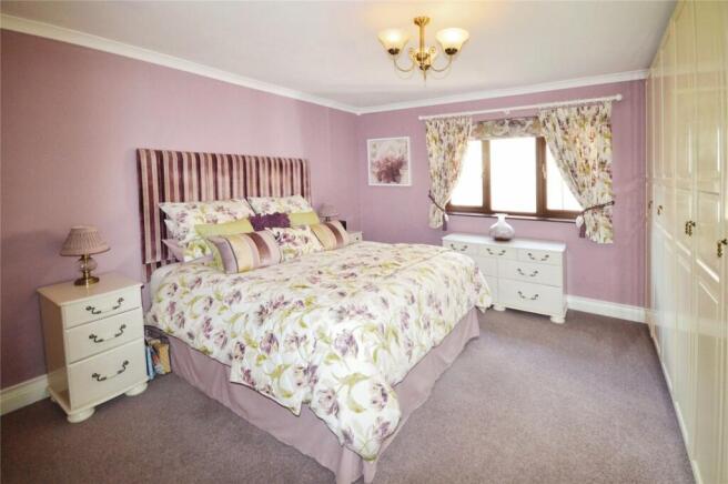 Main Bedroom
