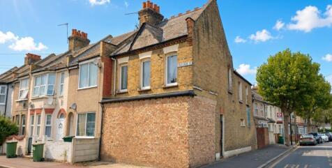 187 Charlemont Road, East Ham, London, E6 6AG
