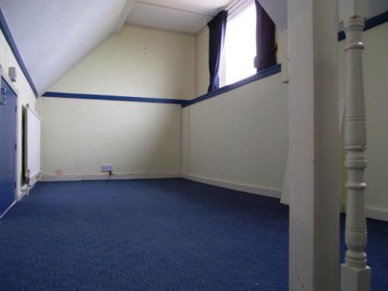 Top Bedroom