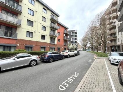 Spring Place, Barking