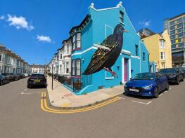 32, Sudeley Street, Brighton BN2 1HE