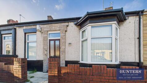 Gilsland Street, Sunderland