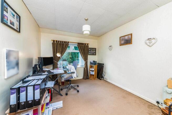 Bedroom Two: