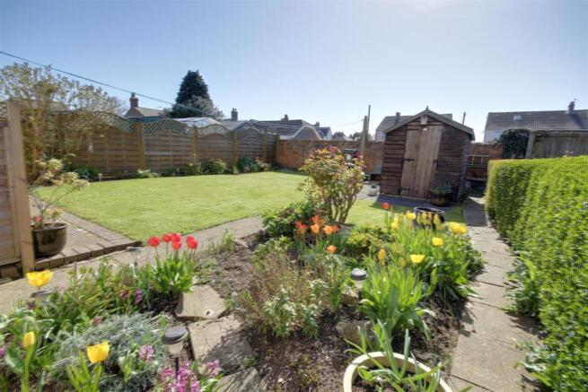 Gardens