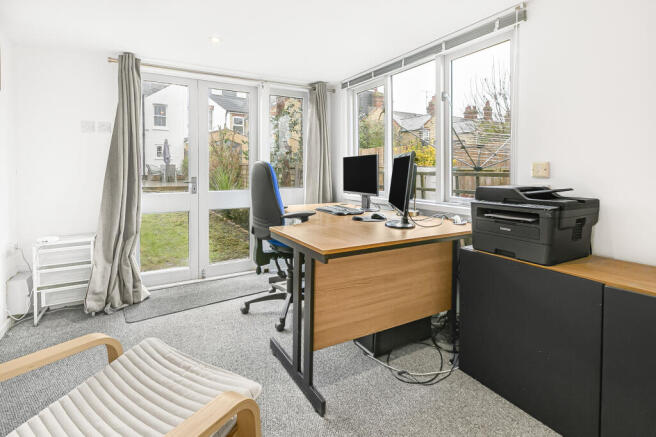 Home office