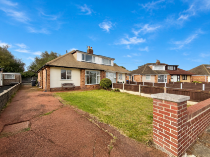 Hexham Avenue, Cleveleys, FY5