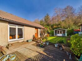 3, Carnasserie Place, Kilmory, Lochgilphead PA31 8TW