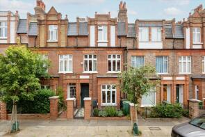 30, Lisburne Road, London NW3 2NR