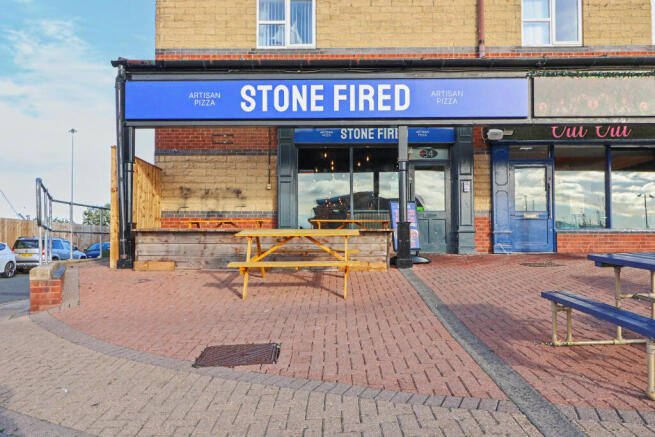 34 Navigation Point, Harlepool, TS24 0UJ
