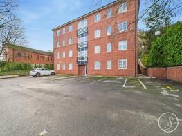 Flat 1, 433a Meanwood Heights, Meanwood Road, Meanwood, Leeds LS7 2SW