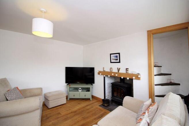 Lounge Area