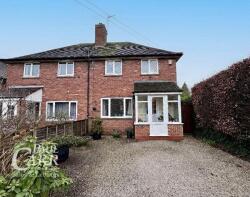 91, Gibbons Road, Sutton Coldfield B75 5HB