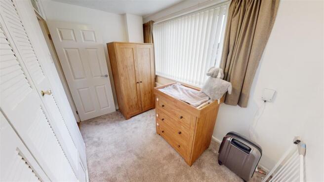 Carmelite Crescent Bedroom