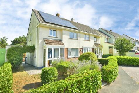 Gray Crescent, PLYMOUTH