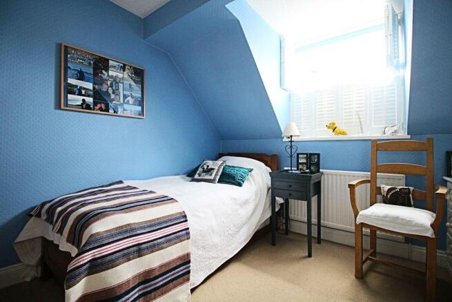 Bedroom 3 (Double)