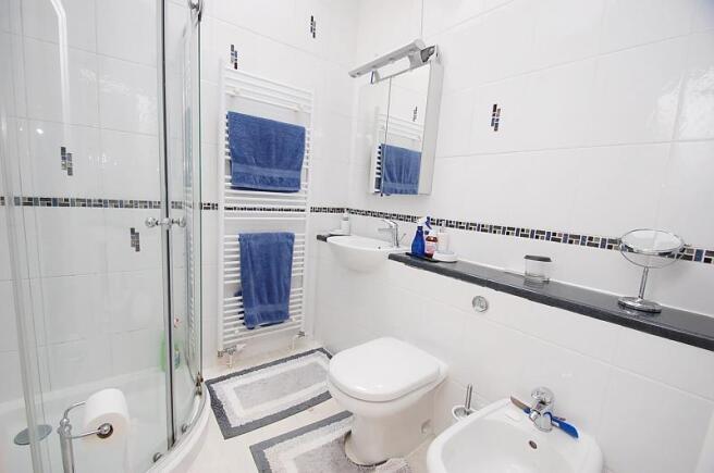 En-suite