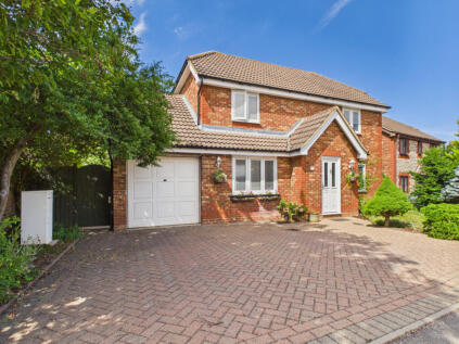 Marbull Way, Warfield, Bracknell, Berkshire, RG42
