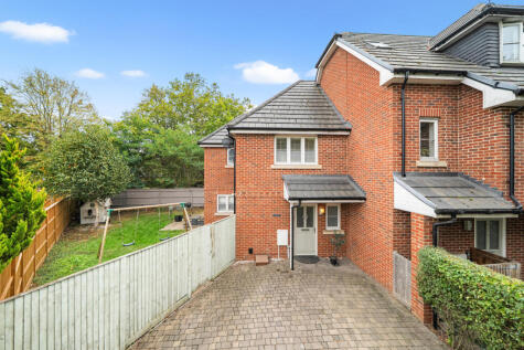 Byfleet, West Byfleet