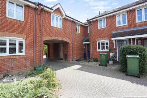 Esprit Close, Wymondham, Norwich, Norfolk, NR18