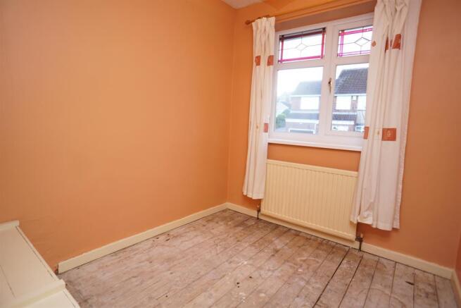 BEDROOM NO.3