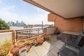 Flat 148, 340 Free Trade Wharf, The Highway, London E1W 3EU